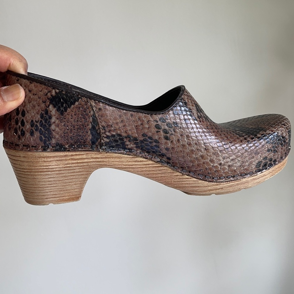 Dansko shoes